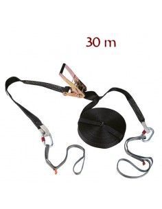 Ligne de sauvetage... 2