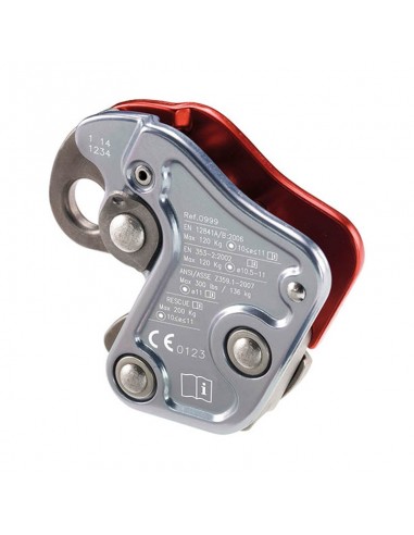 Goblin - Antícaidas - Camp