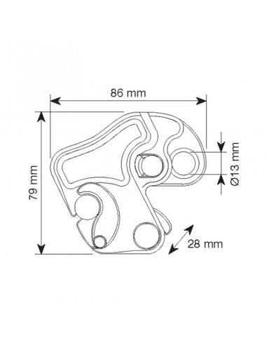 Goblin - Antícaidas - Camp