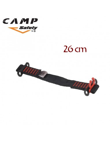 Goblin Lanyard 26cm - Camp