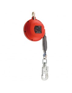 Cobra 6m - Dispositif... 2