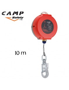 Cobra 10m - Dispositif...