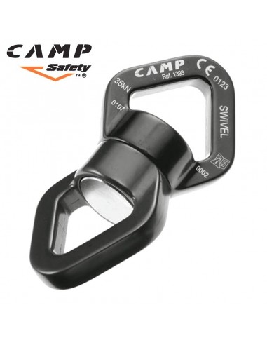 Swivel - Dispositif rotatif - Camp