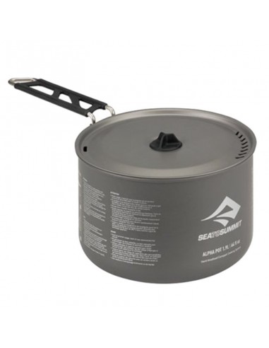 Pack de cuisine deux personnes de la mer au sommet