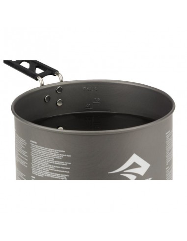 Pack de cuisine deux personnes de la mer au sommet