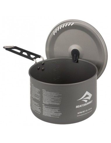 Pack de cuisine deux personnes de la mer au sommet