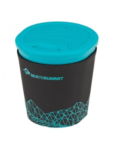 Pack de cuisine deux personnes de la mer au sommet