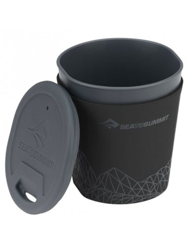 Pack de cuisine deux personnes de la mer au sommet