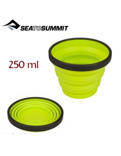 X-Cup Lima - Vase pliant -...