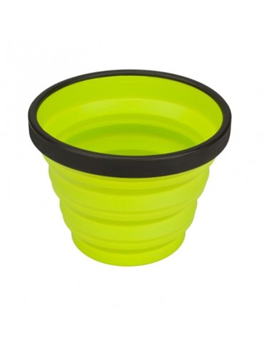 X-Cup Lima de la mer au sommet