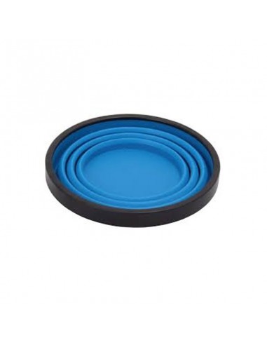 X-Cup bleu de la mer au sommet