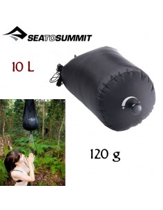 Douche de poche - Ducha...