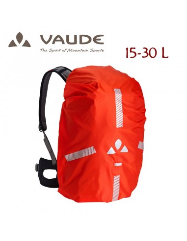 Luminium raincover 15-30 litros - Vaude