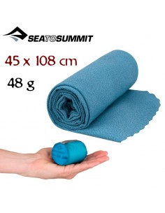 Serviette Airlite L (Blue)...