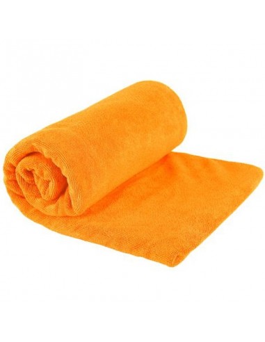 Serviette Tek L (Orange) - Serviette...