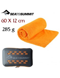 Serviette Tek L (Orange) -...