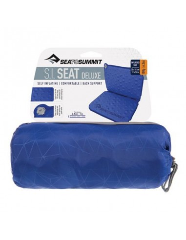 Siège Delta V Deluxe de la mer au sommet