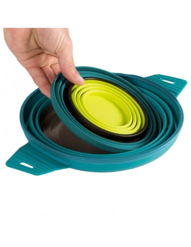 Double pack 5 pièces de la mer au sommet