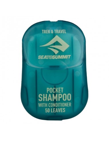 Shampooing sur les lames pour la tête de la mer au sommet