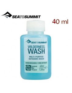 Laver sauvage 40ml - Pocket...