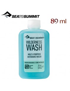 Laver sauvage 89ml -...