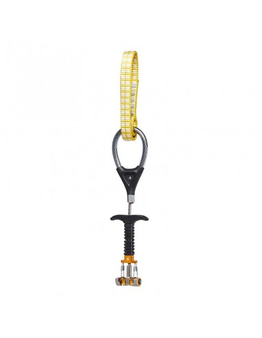 camalot z4 jaune 0,2 - diamant noir