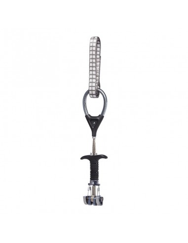 camalot z4 gris 0, 4 - diamant noir