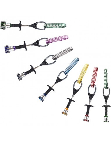 camalot z4 gris 0, 4 - diamant noir