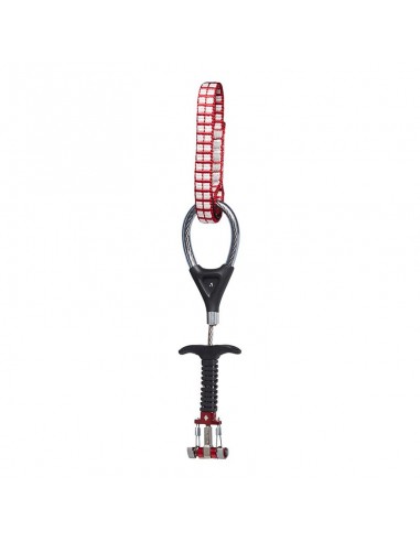 camalot z4 rouge 0,1 - diamant noir