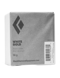 Solid White gold - magnesio... 2