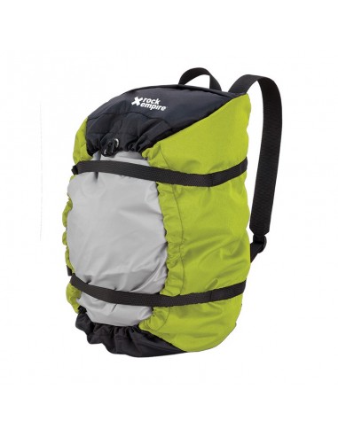 Hugo Plus (Lime) - Bolsa-mochila para cuerda - Rock Empire