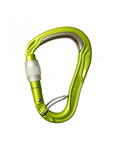 HMS Bulletproof Screw FG - Edelrid
