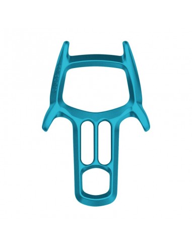 MAGO 8 - Descensor ultraligero - Edelrid