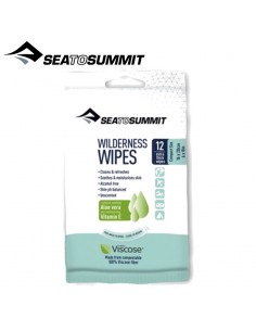 Wipes Wilderness Compact -...