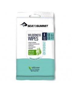 Wilderness Wipes XL - 8... 2