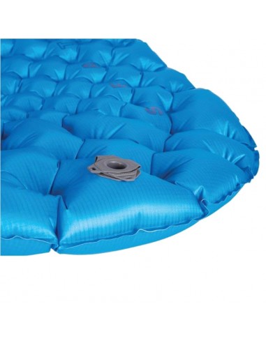 Rouleaux pour dormir de la mer au sommet