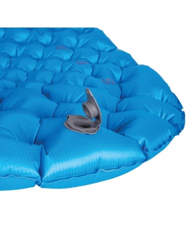 Rouleaux pour dormir de la mer au sommet