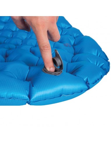 Rouleaux pour dormir de la mer au sommet