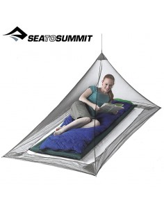 Mousquito Pyramid net...