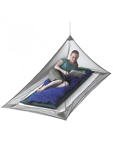 Filet de moustiques individuel pour Sea to summit store