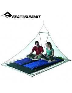 Mousquito Pyramid net...