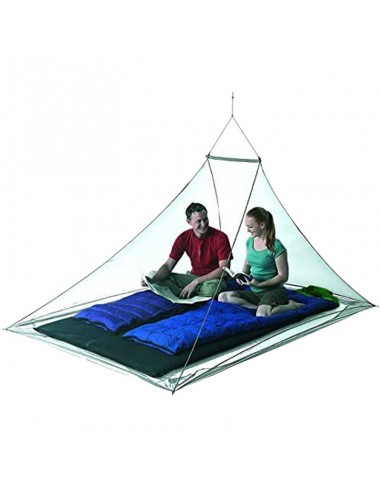 Double Mosquito Net pour Sea to Summit Shop
