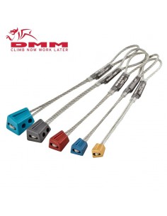 HB Alloy Offset Set 7-11 - DMM