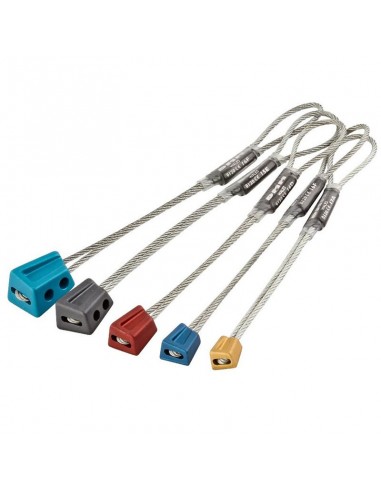 HB Alloy Offset Set 7-11 - DMM