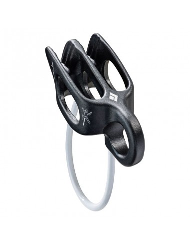 Pack 11 Wallnuts de DMM + ATC Guide de Black Diamond