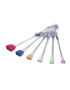 Wallnuts 1-6 - Set de 6... 2