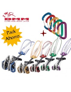 Pack 5 dragon cam con...