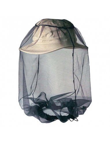 Mosquito net réglable pour la mer au sommet