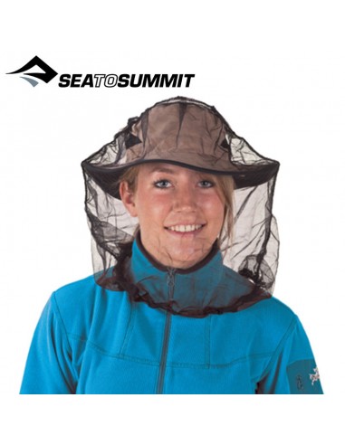 Nano Mosquito Headnet - Filet...