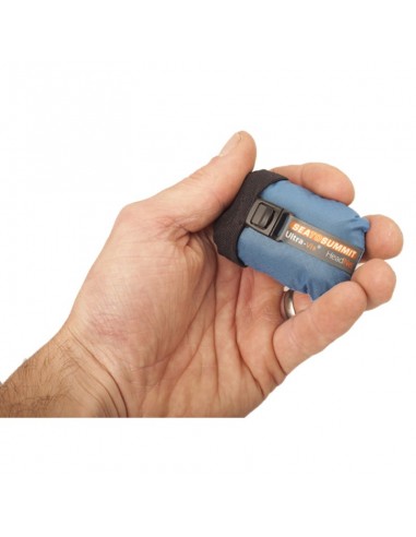 Filet moustique ultra-léger et réglable pour la tête de mer au sommet